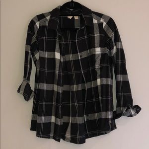 Roxy Women’s Flannel